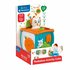 Clementoni Baby Peekaboo Activity Cube_