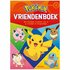 Deltas Pokémon Vriendenboek_