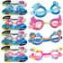 SportX Kids Zwembril Dieren 2 Sterren Assorti_