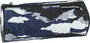 Eberhard Faber EF-577493 Etui Leeg Jumbo Camouflage Blauw/grijs_