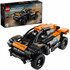 Lego Technic 42166 Neom Mclaren Extreme E Race Car_