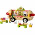 Lego Friends 42633 Hotdogfoodtruck_