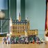 Lego 76435 Harry Potter Hogwarts Castle Great Hall_