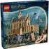 Lego 76435 Harry Potter Hogwarts Castle Great Hall_