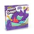 Kinetic Sand Paarse Box_