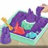 Kinetic Sand Paarse Box_