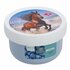 Mepal Campus Fruitbox 300 ml Wild Horse Wit/Blauw_