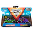 Monster Jam Die-Cast Trucks 1:64 2 Stuks Assorti_