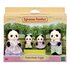 Sylvanian Families 5529 Familie Panda_