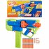 Nerf N Series Sprinter Blaster + 16 Darts_