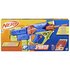 Nerf N Series Sprinter Blaster + 16 Darts_