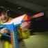 Nerf N Series Infinite Blaster + 80 Darts_