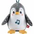 Fisher Price Flap and Wobble Pinguïn + Geluid_