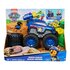 Paw Patrol Rescue Wheels Deluxe Vehicle Chase + Licht en Geluid_