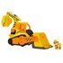 Paw Patrol Rubble and Crew Bulldozer + Licht en Geluid_