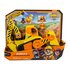 Paw Patrol Rubble and Crew Bulldozer + Licht en Geluid_