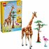 Lego Creator 31150 3in1 Safaridieren_