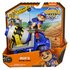 Paw Patrol Rubble and Crew Cementwagen_