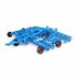 Bruder 2228 Lemken Koralin 9 Cultivator 1:16_