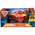 Monster Jam RC Iron Man Truck 1:24 Rood/Goud_