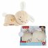 Fisher Price Soothe and Settle Knuffel Konijn + Licht en Geluid_