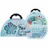 Disney Stitch Kleurkoffer 51-delig_