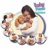 Baby Paws Labradoodle Interactieve Knuffel + Geluid_