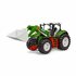 Bruder 03451 Roadmax Tractor met Frontlader_