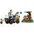 Lego 60426 City Exploration Jungle Off-Road Truck_