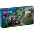 Lego 60426 City Exploration Jungle Off-Road Truck_