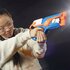 Nerf N Series Agility Blaster + 12 Darts_