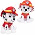 Paw Patrol Knuffel Marshall 23cm_