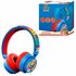 Paw Patrol Bluetooth Koptelefoon Blauw/Rood_