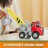 Paw Patrol Rubble & Crew Vehicle Charger_