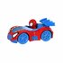 Disney Marvel Spidey Die-Cast Voertuig Assorti_