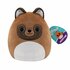 Squishmallows Adopt Me! Tanuki Knuffel 20 cm_