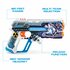 Zuru X-Shot Skins Laser 360 Blaster 2 Pack_