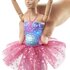 Barbie Dreamtopia Ballerina + Licht_