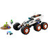 Lego City 60431 Space Ruimteverkenner en Buitenaards Leven_