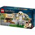 Lego Harry Potter 76425 Hedwig At 4 Privet Drive_