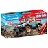 Playmobil 71430 City Life RC Rally Auto_