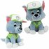 Paw Patrol Knuffel Rocky 15cm_