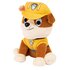 Paw Patrol Knuffel Rubble 23cm_