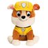 Paw Patrol Knuffel Rubble 23cm_