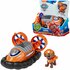 Paw Patrol Zuma Hovercraft_