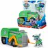 Paw Patrol Rocky Vuilniswagen_