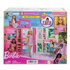 Barbie Vakantiehuis_