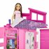 Barbie Vakantiehuis_