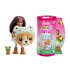 Barbie Chelsea Cutie Reveal Pop Hond Kikker_