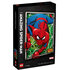 Lego Art 31209 The Amazing Spiderman_